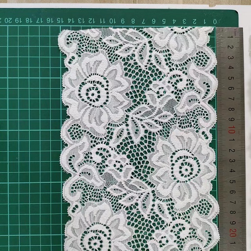 ลูกไม้ยืดและลูกไม้ไม่ยืดแบ่งประเภทอย่างไร?