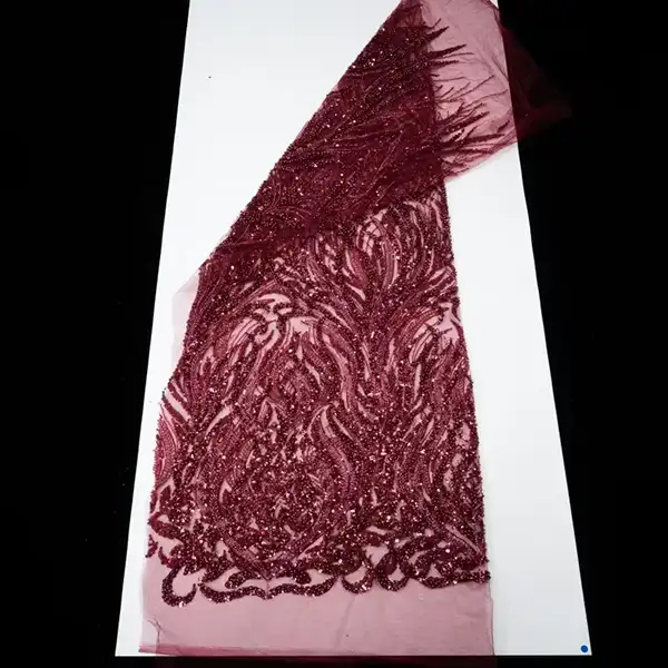 Sequin Fabric