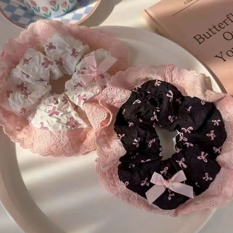 T/C Cotton Lace Trimming Embroidery Cotton Lace Trim Flower T/C Eyelet Lace Trimming