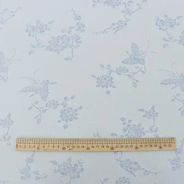 พื้นผิวที่เพิ่มขึ้นเรเดียลเรเดียลประจุบวก Jacquard สำหรับเดรส